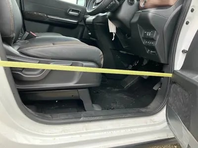 Honda Freed Hybrid 2022