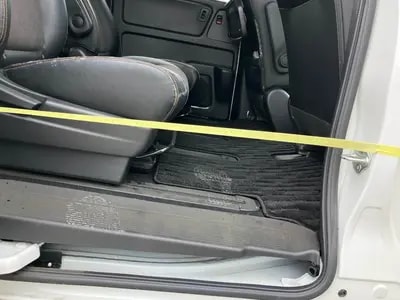 Honda Freed Hybrid 2022