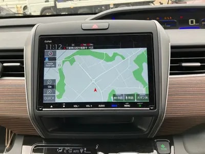 Honda Freed Hybrid 2022