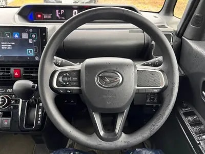 Daihatsu Tanto 2023