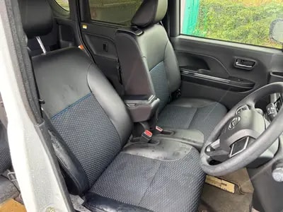 Daihatsu Tanto 2023