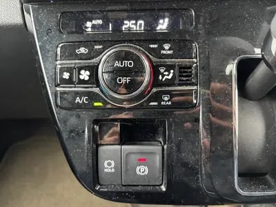 Daihatsu Tanto 2023