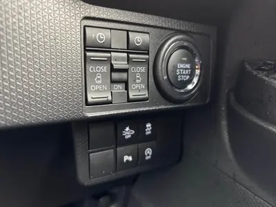 Daihatsu Tanto 2023