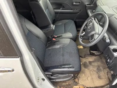 Daihatsu Tanto 2023