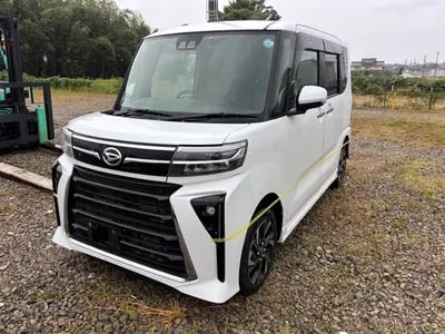 Daihatsu Tanto 2023