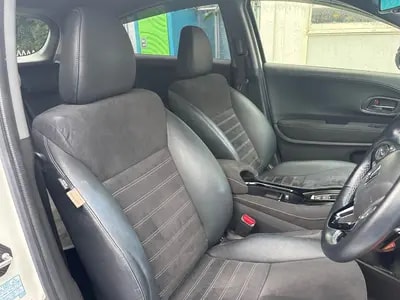 Honda Vezel Hybrid 2016
