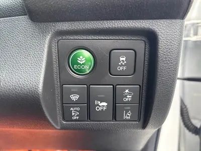 Honda Vezel Hybrid 2016