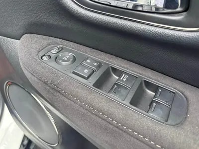 Honda Vezel Hybrid 2016