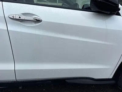 Honda Vezel Hybrid 2016