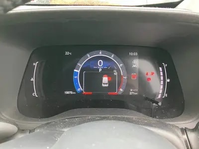 Toyota Sienta 2023