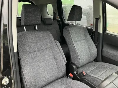 Toyota Sienta 2023