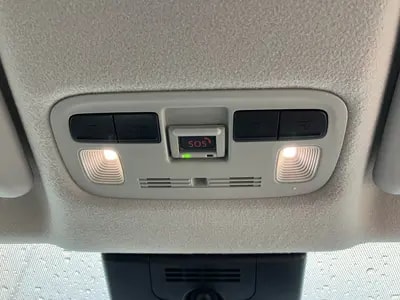 Toyota Sienta 2023
