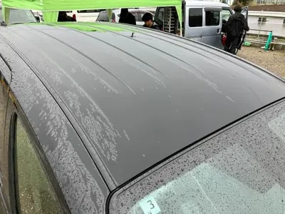 Toyota Sienta 2023