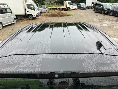 Toyota Sienta 2023