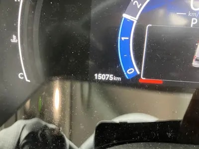 Toyota Sienta 2023