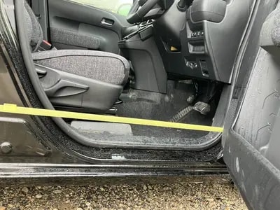 Toyota Sienta 2023