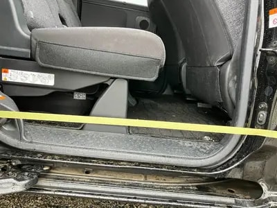 Toyota Sienta 2023