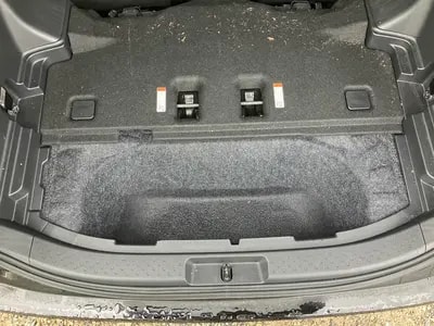 Toyota Sienta 2023