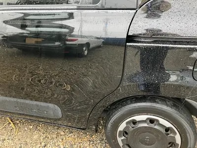 Toyota Sienta 2023