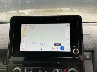 Toyota Sienta 2023