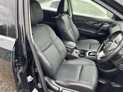 Nissan X-trail 2018