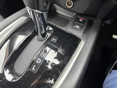Nissan X-trail 2018