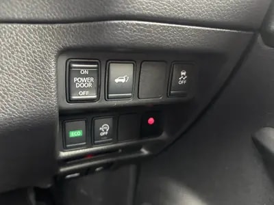 Nissan X-trail 2018