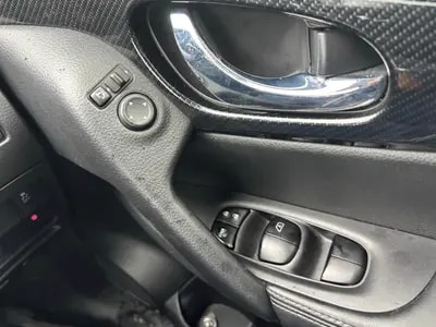 Nissan X-trail 2018