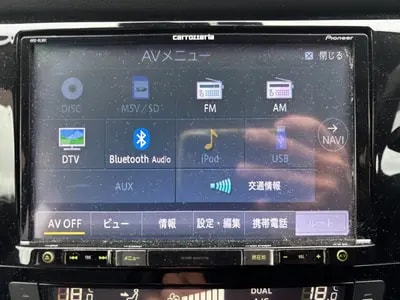 Nissan X-trail 2018