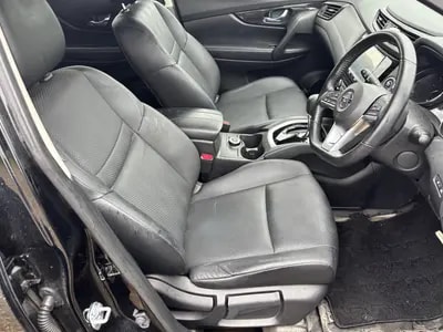 Nissan X-trail 2018