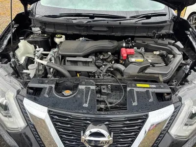 Nissan X-trail 2018