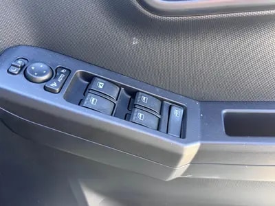 Daihatsu Taft 2024