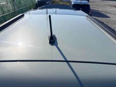 Daihatsu Taft 2024