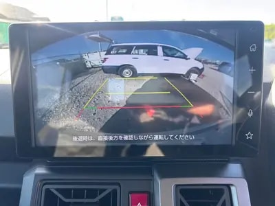 Daihatsu Taft 2024
