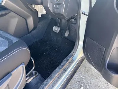 Daihatsu Taft 2024