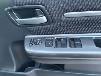 Honda Stepwagon Spada 2016