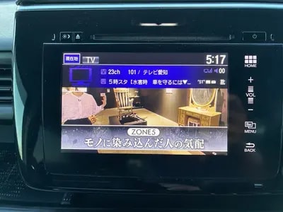 Honda Stepwagon Spada 2016