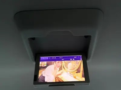 Honda Stepwagon Spada 2016