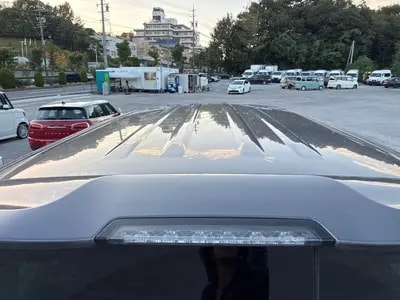 Honda Stepwagon Spada 2016