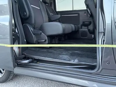Honda Stepwagon Spada 2016