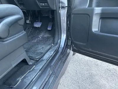 Honda Stepwagon Spada 2016
