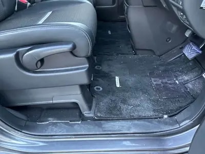 Honda Stepwagon Spada 2016
