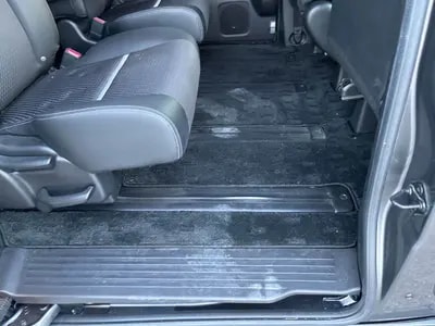 Honda Stepwagon Spada 2016
