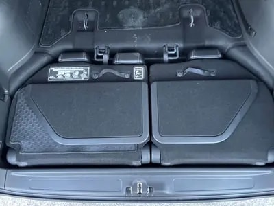 Honda Stepwagon Spada 2016