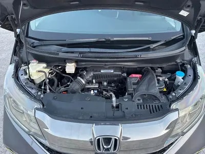 Honda Stepwagon Spada 2016