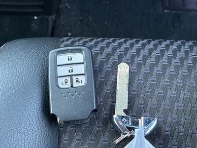 Honda Stepwagon Spada 2016