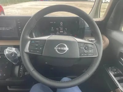 Nissan Roox 2026