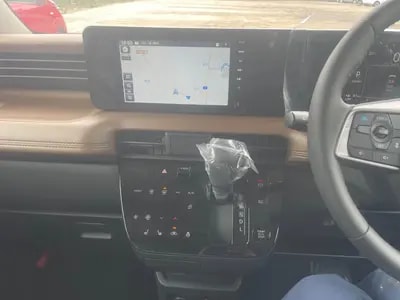 Nissan Roox 2026