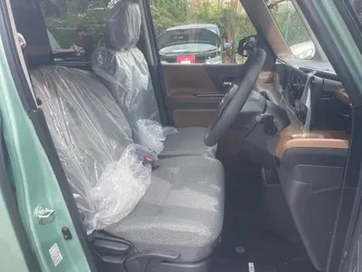 Nissan Roox 2026