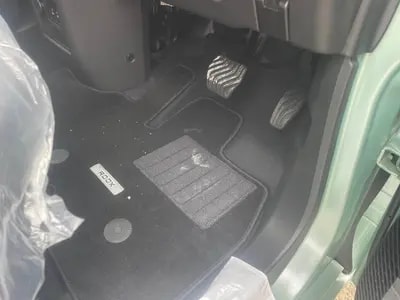 Nissan Roox 2026
